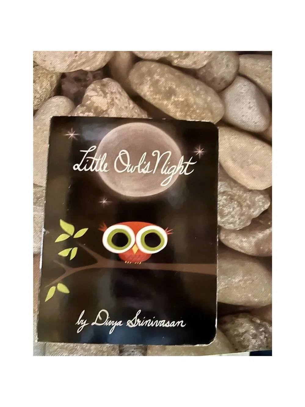 3 CHILDREN BOARD BOOKS